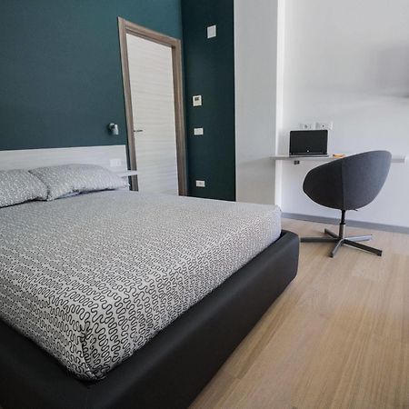 Homiquo - Royal Suite Como Lake Lake Como Dış mekan fotoğraf