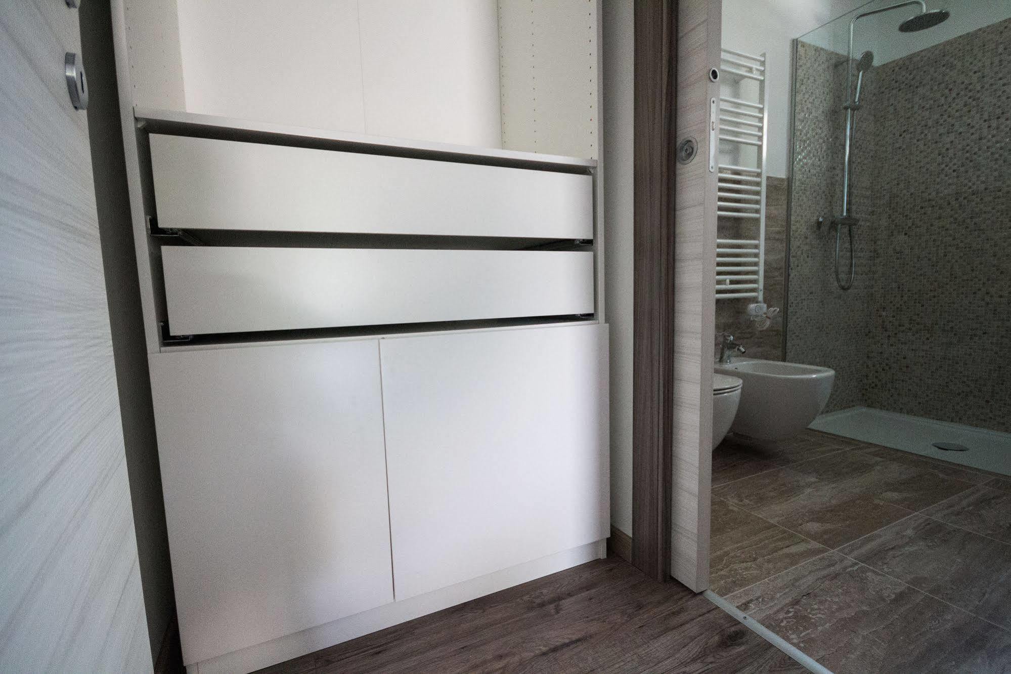 Homiquo - Royal Suite Como Lake Lake Como Dış mekan fotoğraf