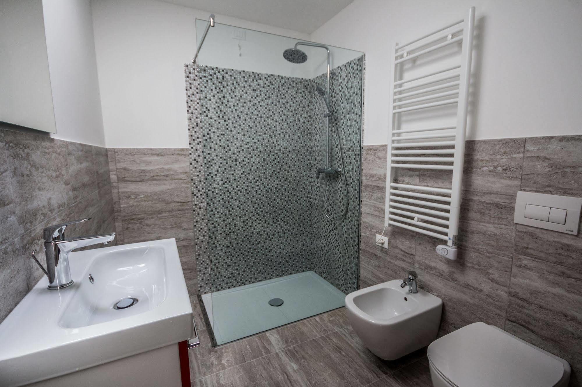 Homiquo - Royal Suite Como Lake Lake Como Dış mekan fotoğraf